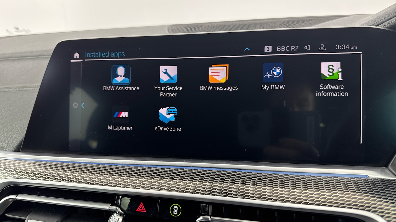 Used BMW X5 2022 for sale - 77151909: Photo 47