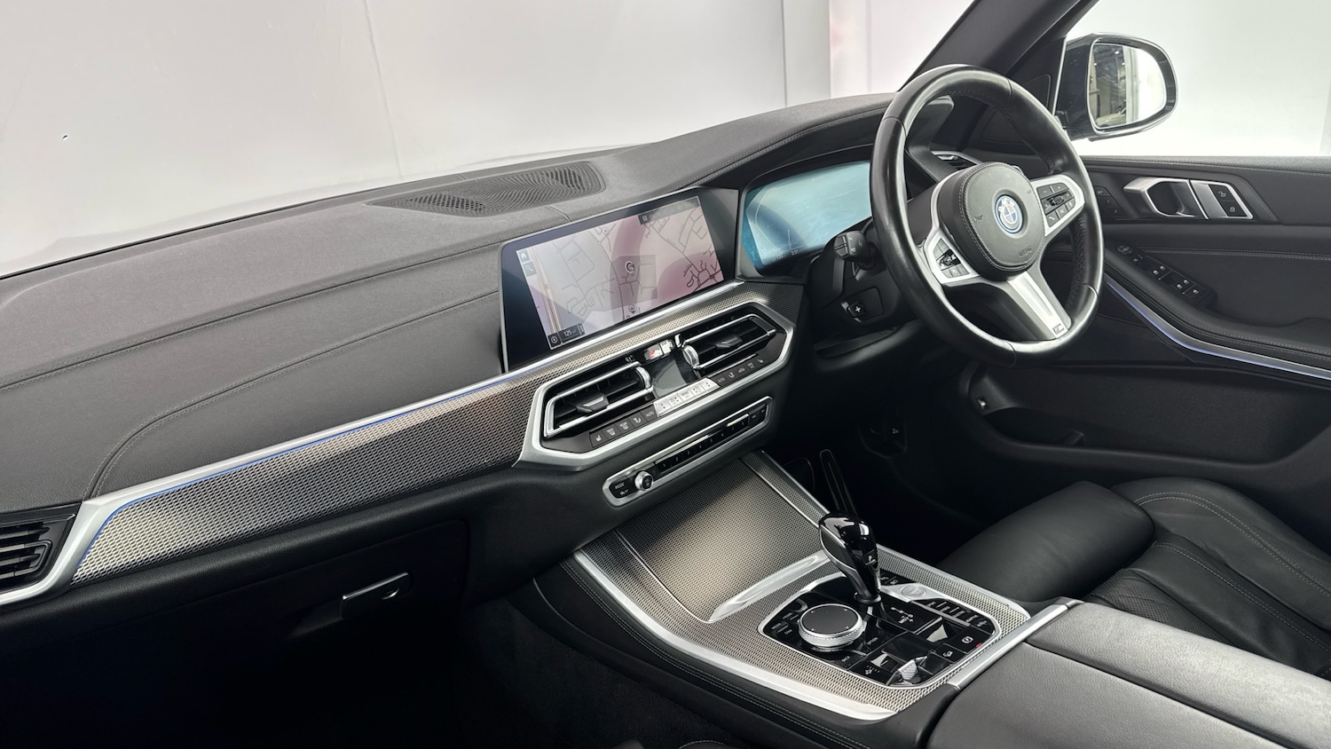 Used BMW X5 2022 for sale - 77151909: Photo 7