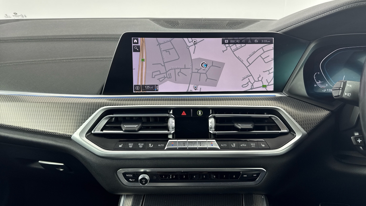 Used BMW X5 2022 for sale - 77151909: Photo 8