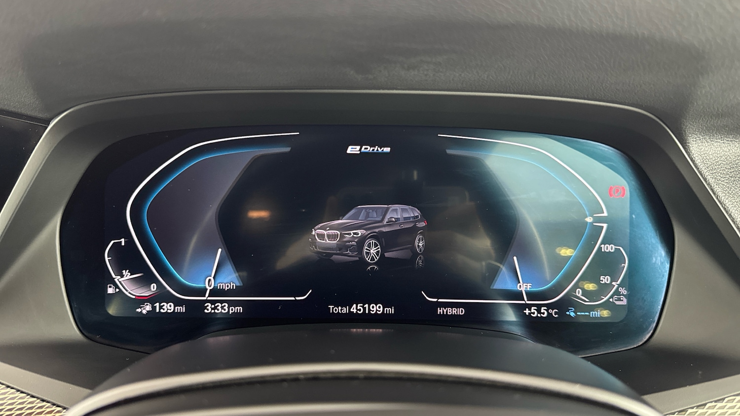 Used BMW X5 2022 for sale - 77151909: Photo 9