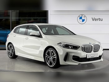 Used BMW 1 Series 2022 for sale - 79043109: Photo