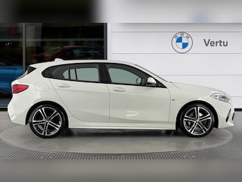 Used BMW 1 Series 2022 for sale - 79043109: Photo