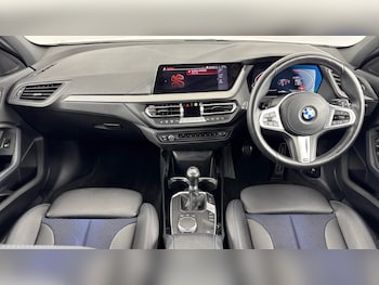 Used BMW 1 Series 2022 for sale - 79043109: Photo