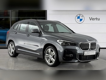 Used BMW X1 2020 for sale - 79448705: Photo