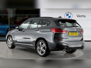 Used BMW X1 2020 for sale - 79448705: Photo