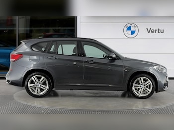 Used BMW X1 2020 for sale - 79448705: Photo