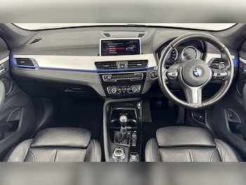 Used BMW X1 2020 for sale - 79448705: Photo