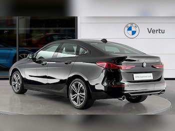 Used BMW 2 Series 2022 for sale - 79527313: Photo