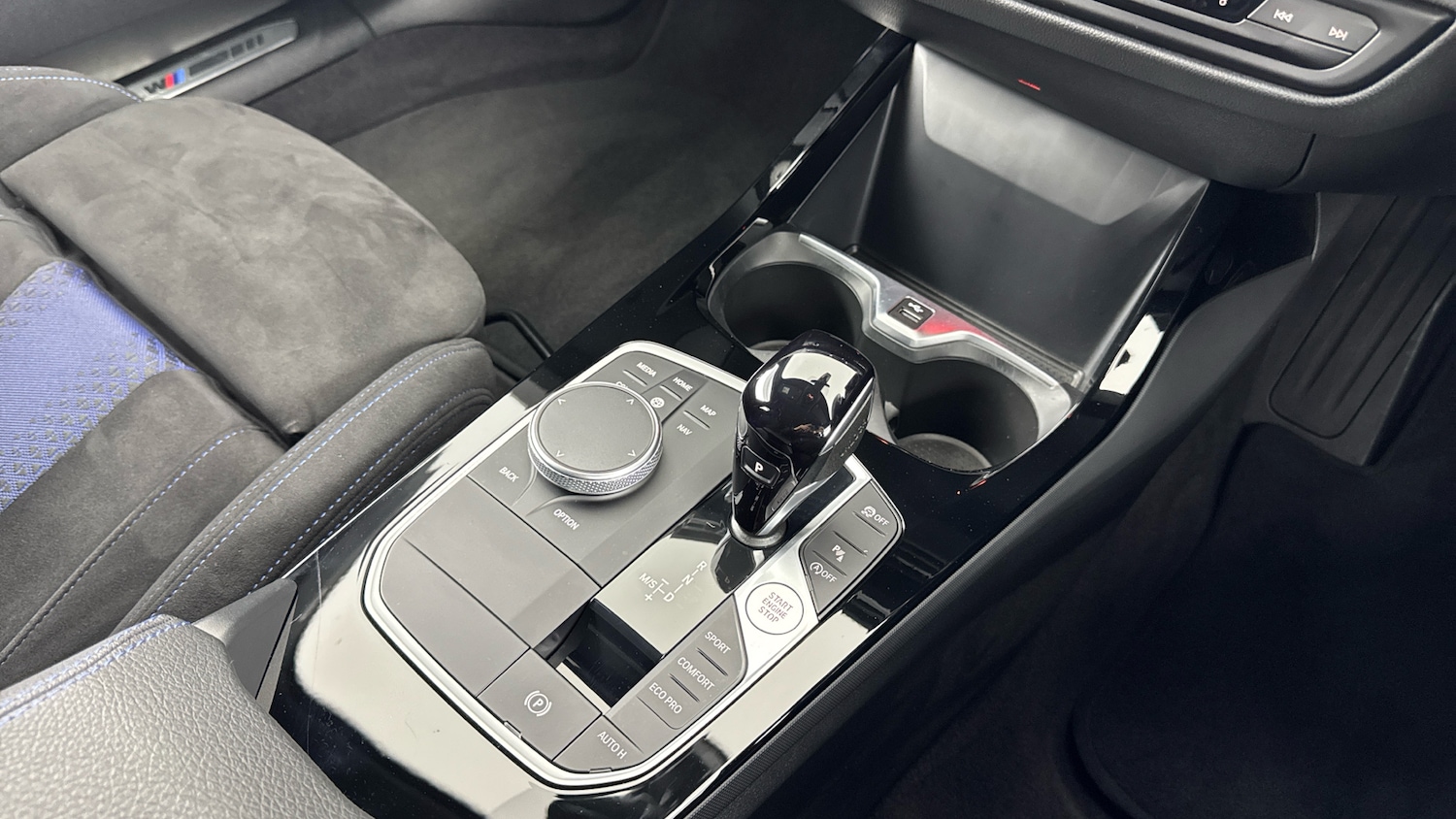 Used BMW 1 Series 2023 for sale - 76643240: Photo 10