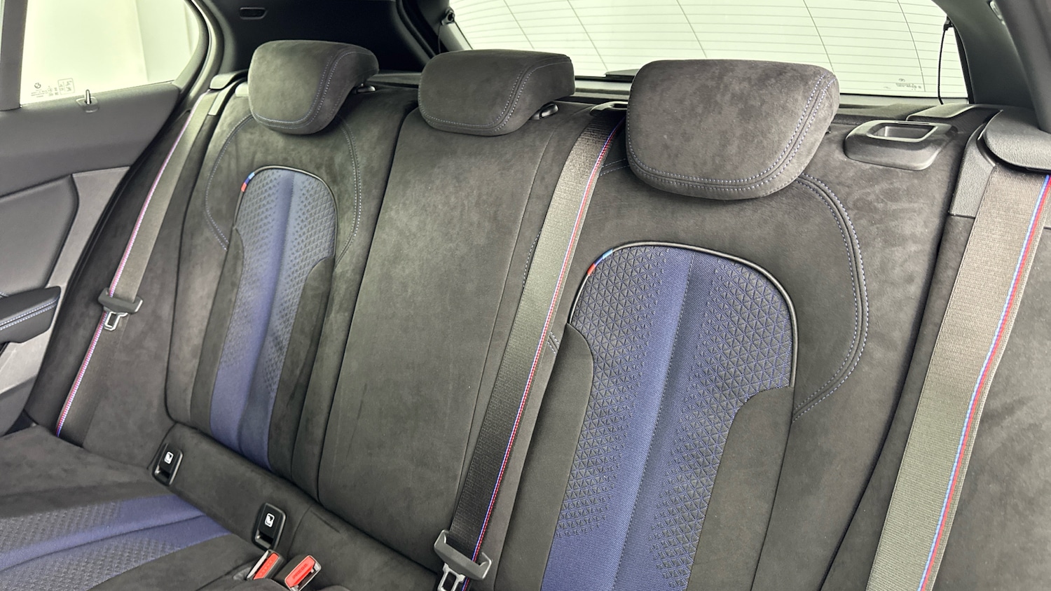 Used BMW 1 Series 2023 for sale - 76643240: Photo 12