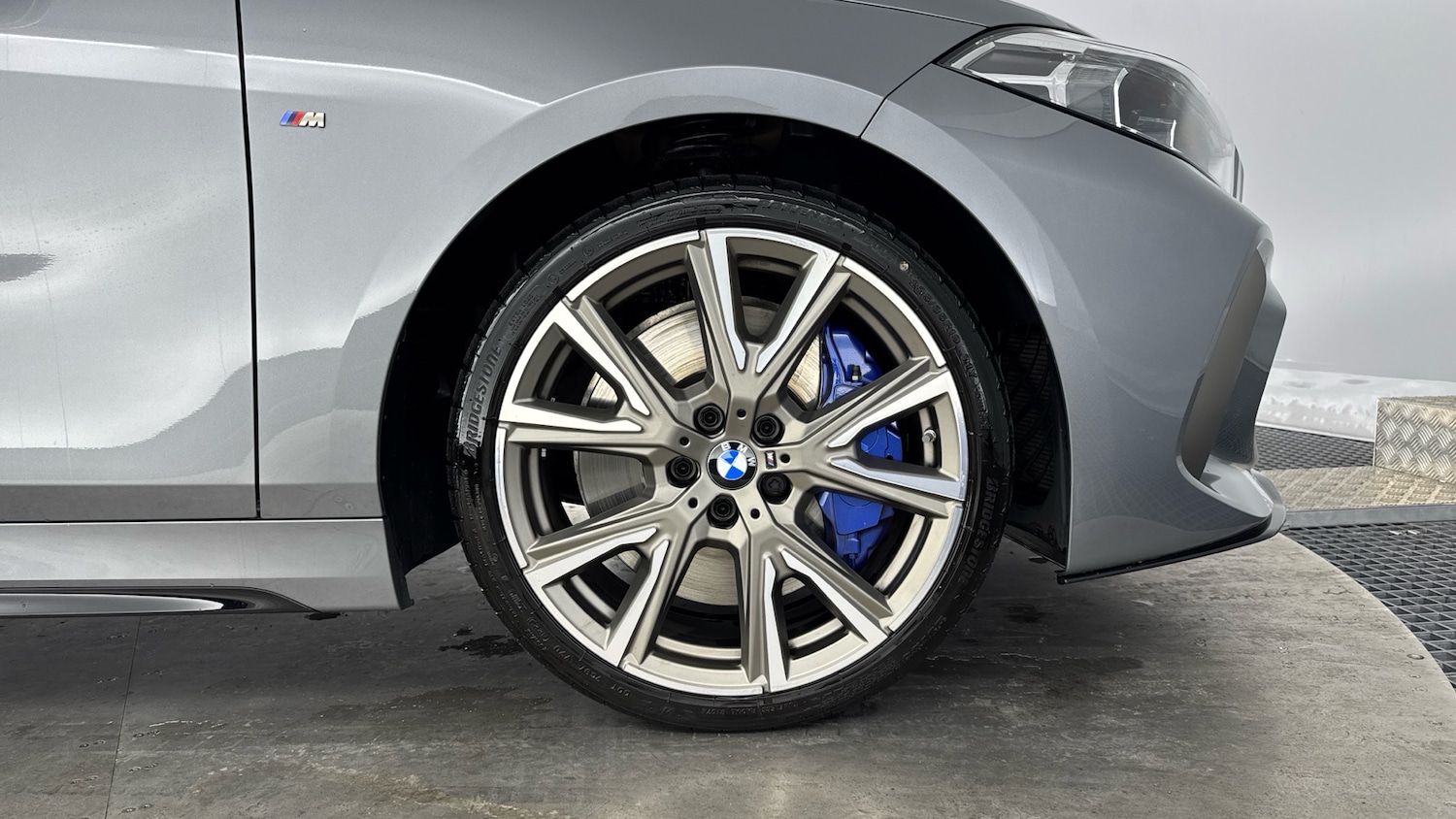 Used BMW 1 Series 2023 for sale - 76643240: Photo 14