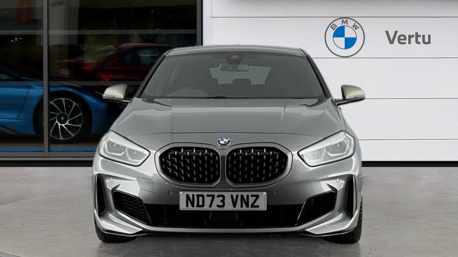 Used BMW 1 Series 2023 for sale - 76643240: Photo 16