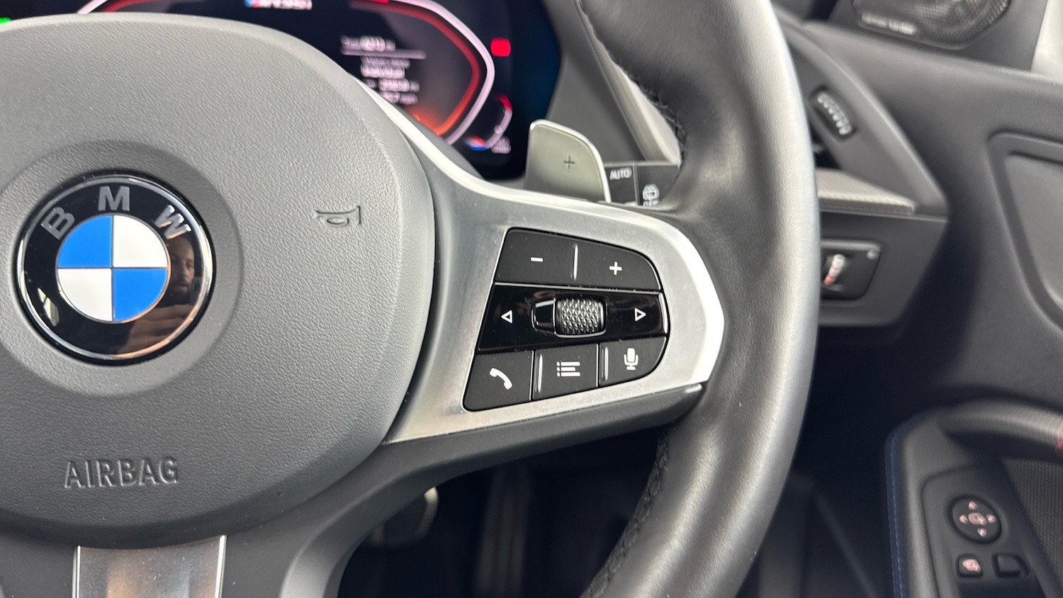 Used BMW 1 Series 2023 for sale - 76643240: Photo 18