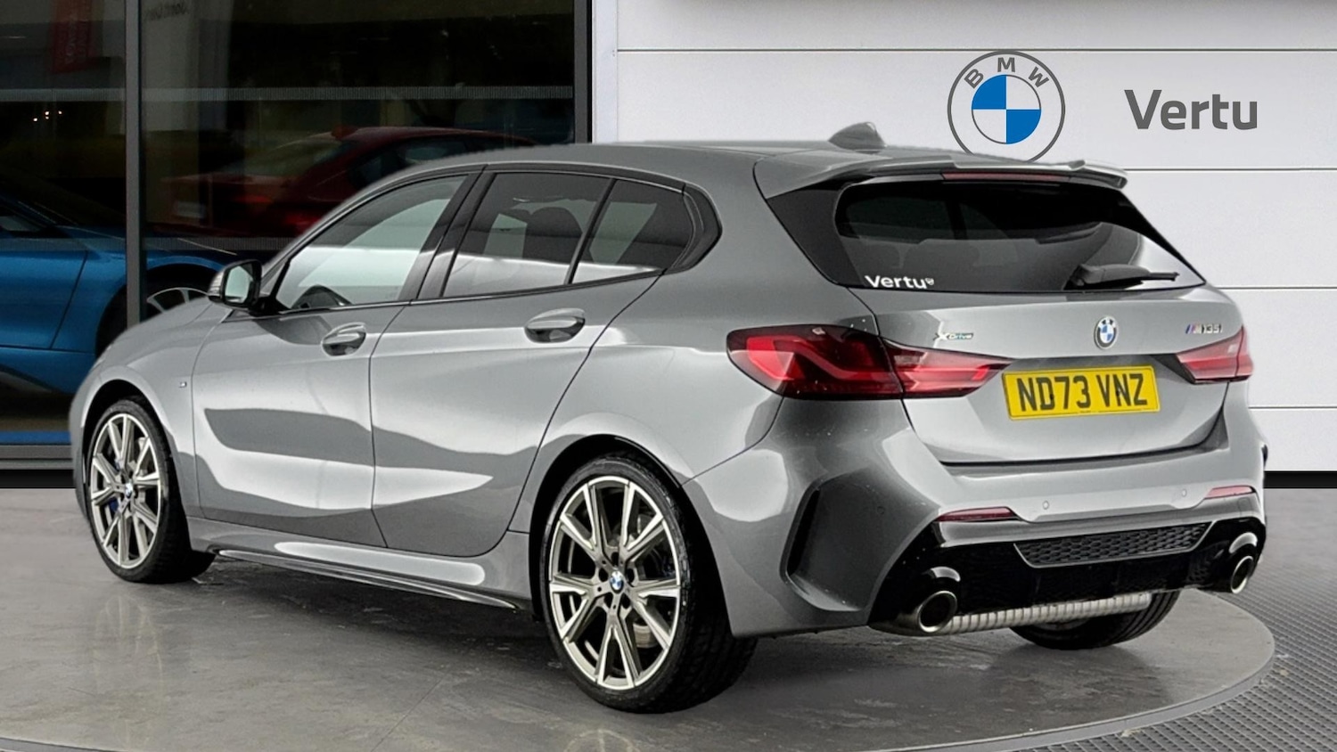 Used BMW 1 Series 2023 for sale - 76643240: Photo 2