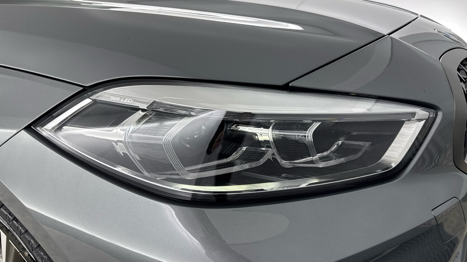 Used BMW 1 Series 2023 for sale - 76643240: Photo 22