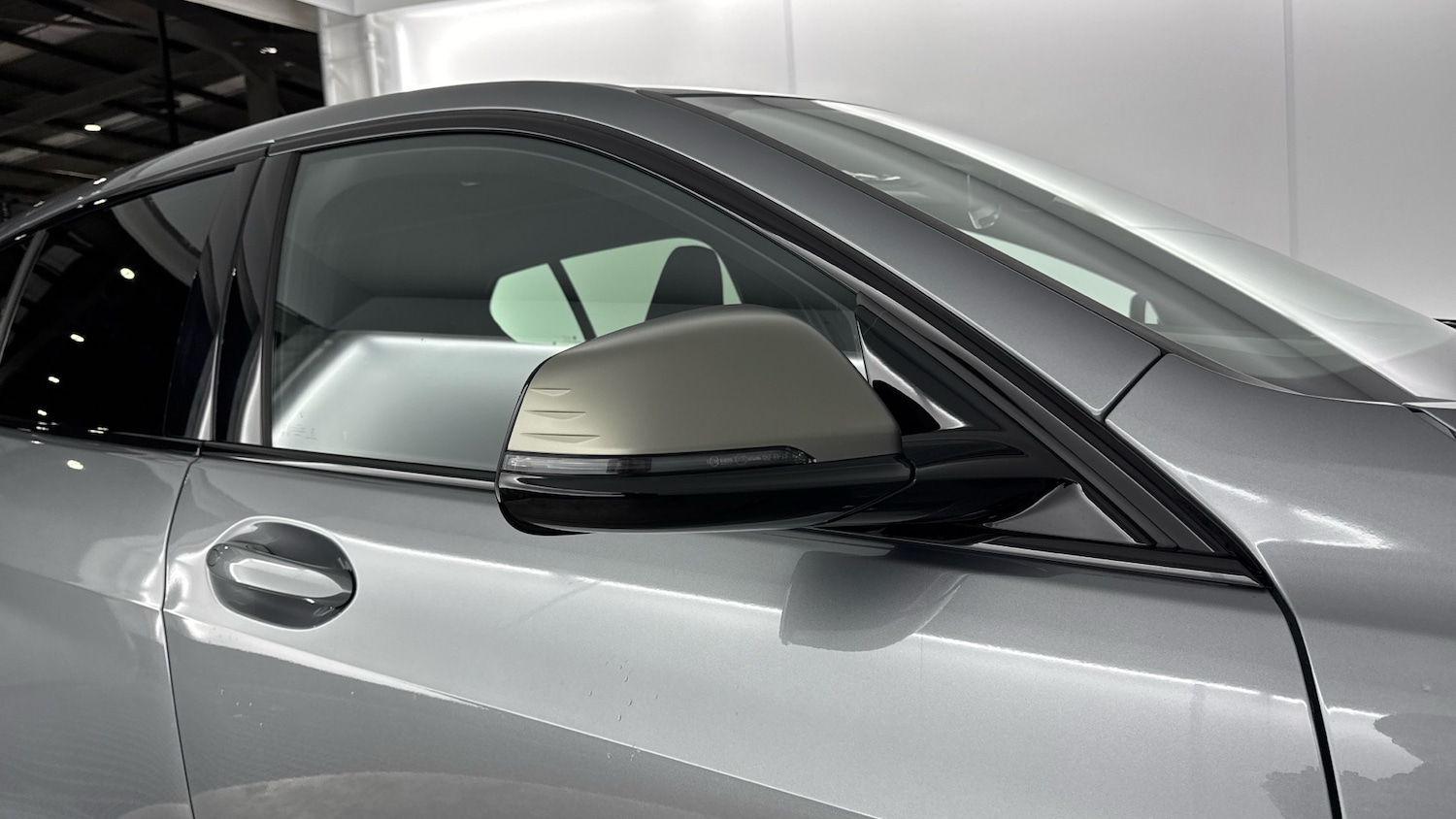 Used BMW 1 Series 2023 for sale - 76643240: Photo 24