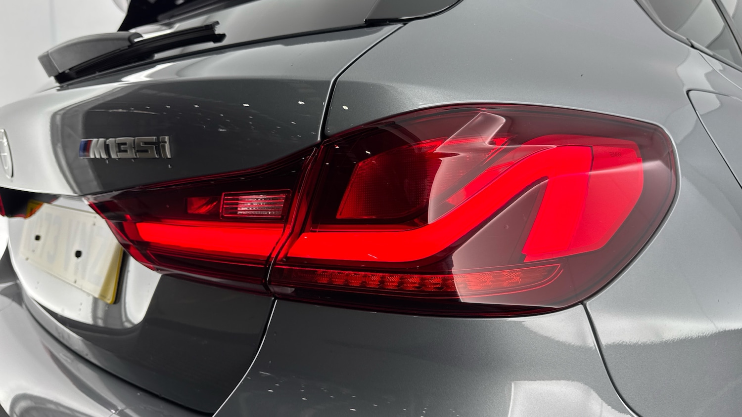 Used BMW 1 Series 2023 for sale - 76643240: Photo 25