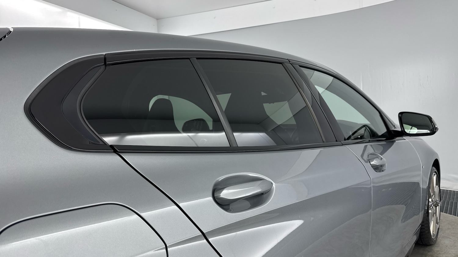 Used BMW 1 Series 2023 for sale - 76643240: Photo 26