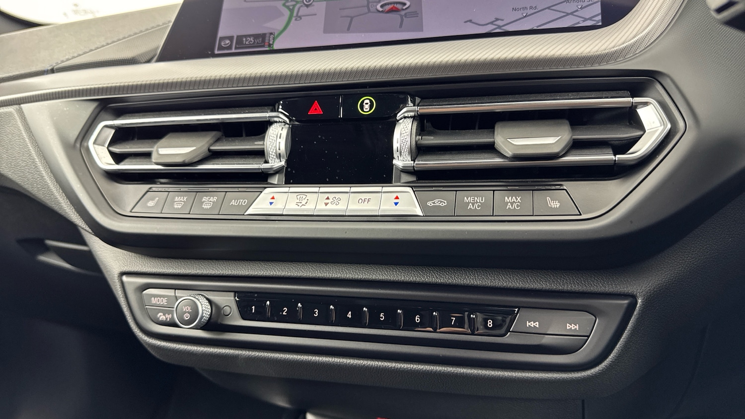 Used BMW 1 Series 2023 for sale - 76643240: Photo 31