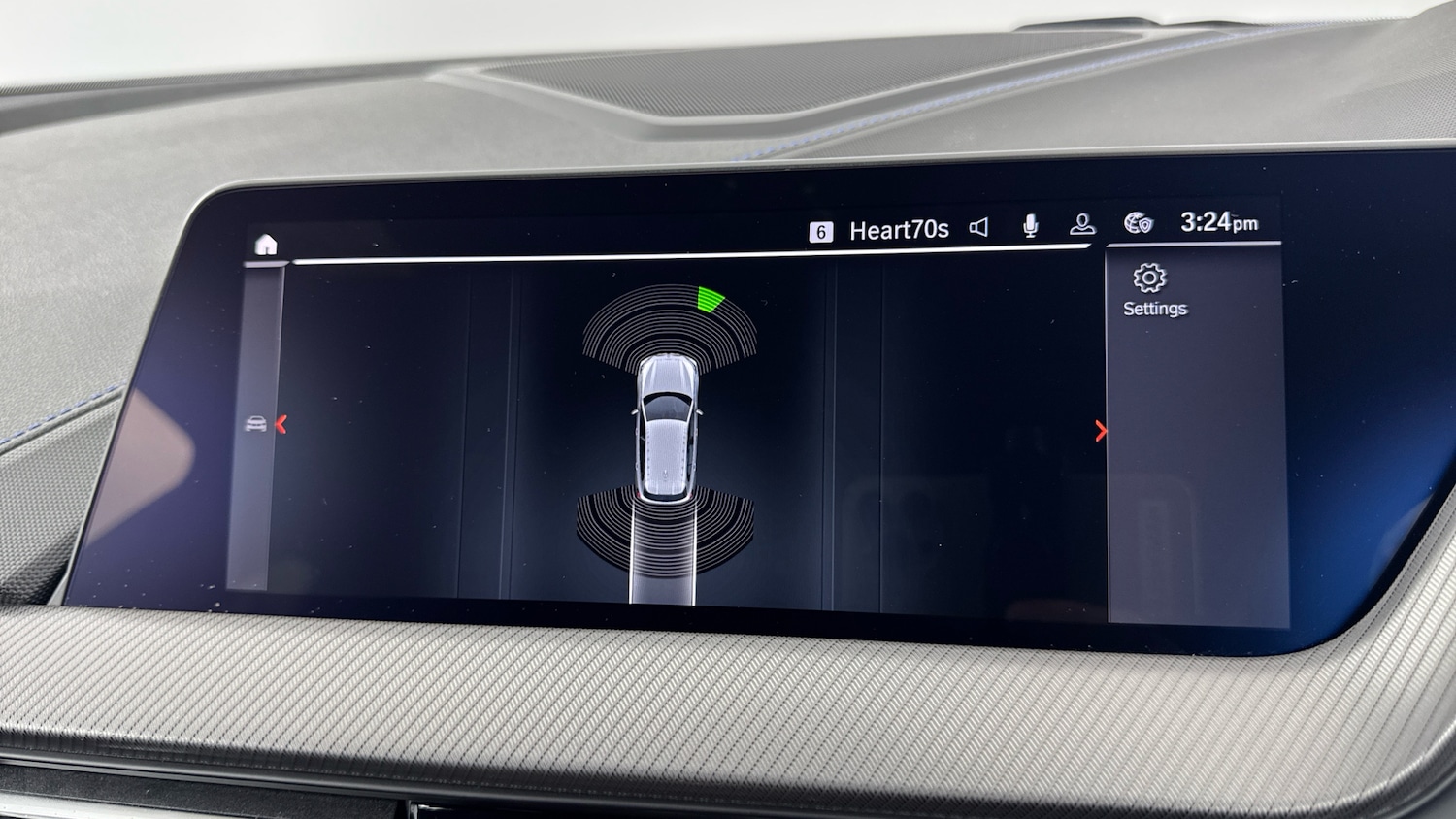 Used BMW 1 Series 2023 for sale - 76643240: Photo 32