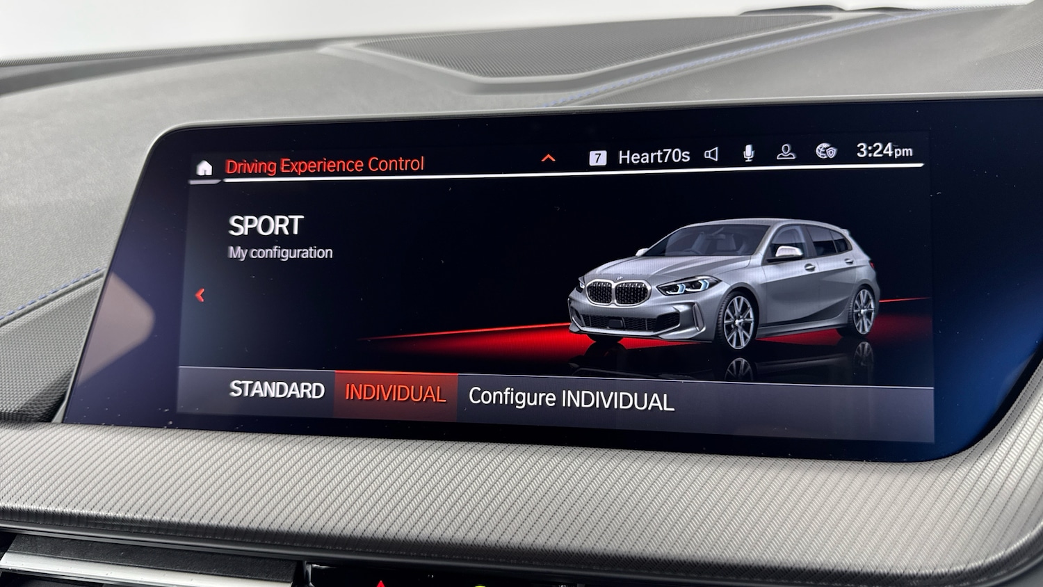 Used BMW 1 Series 2023 for sale - 76643240: Photo 33