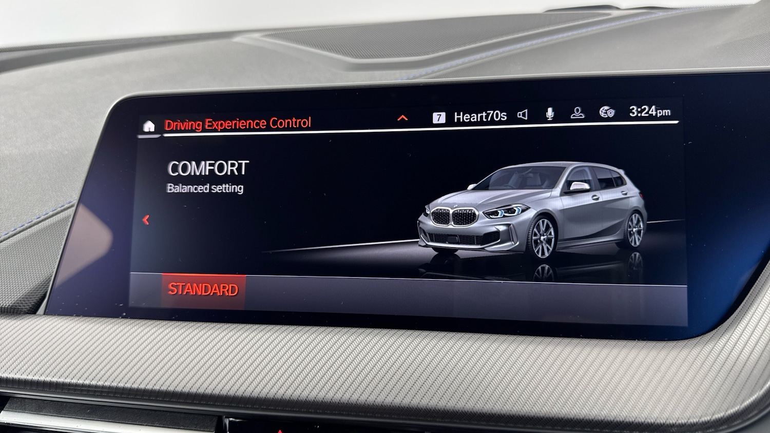 Used BMW 1 Series 2023 for sale - 76643240: Photo 34