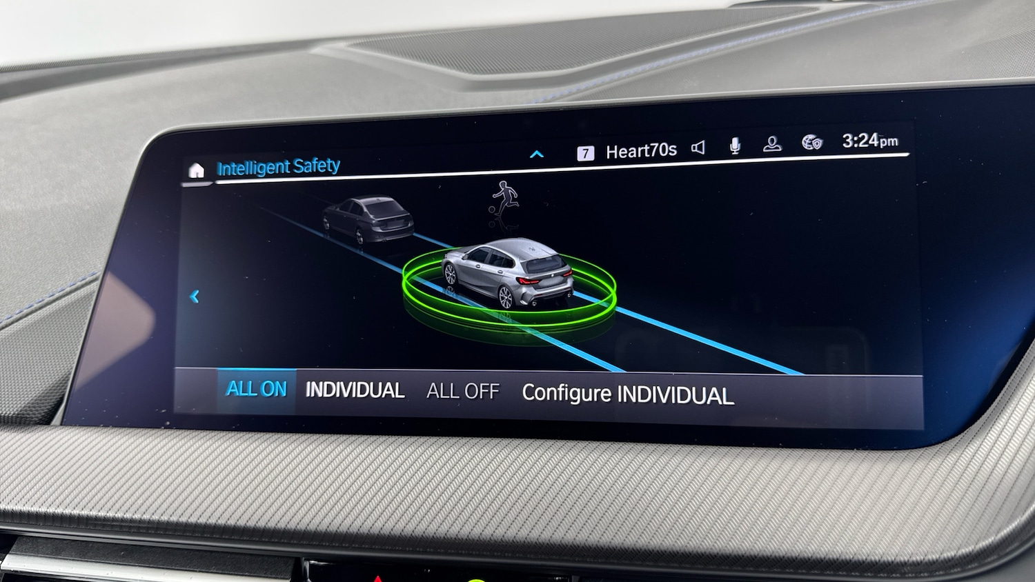 Used BMW 1 Series 2023 for sale - 76643240: Photo 36