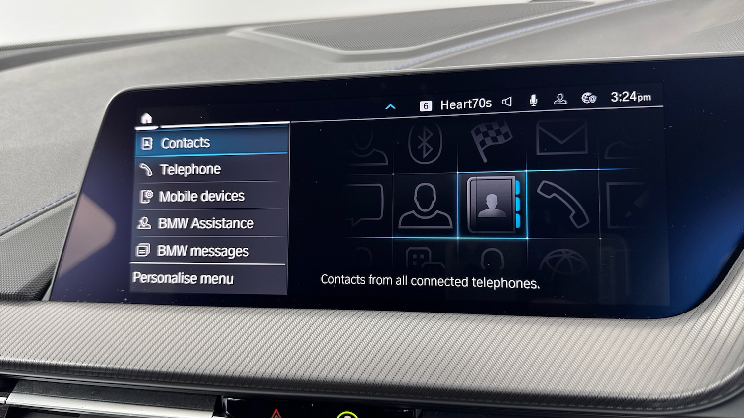 Used BMW 1 Series 2023 for sale - 76643240: Photo 38