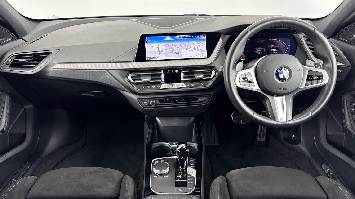 Used BMW 1 Series 2023 for sale - 76643240: Photo 4