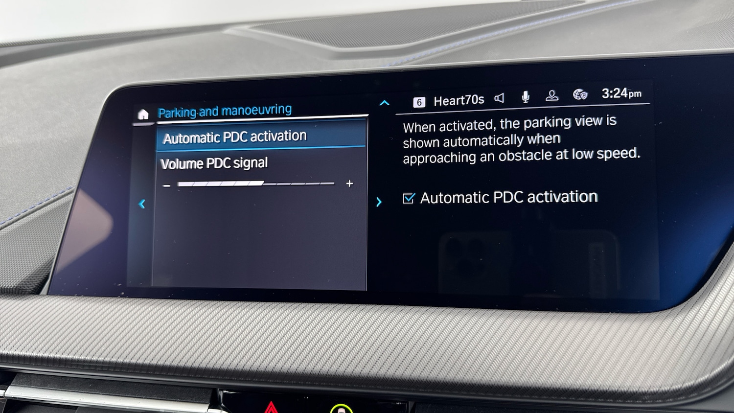 Used BMW 1 Series 2023 for sale - 76643240: Photo 41