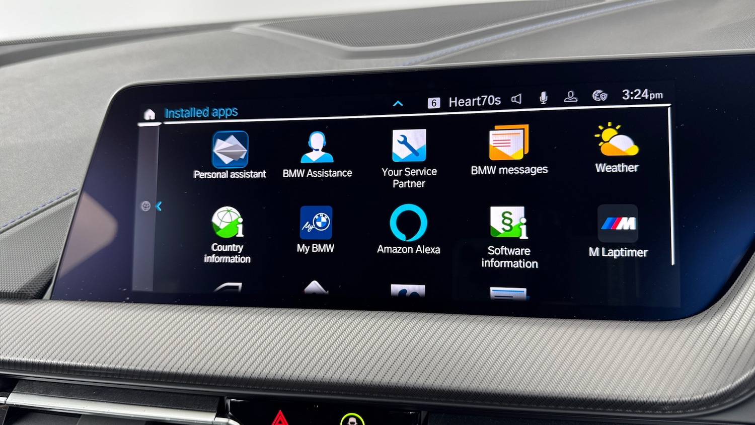 Used BMW 1 Series 2023 for sale - 76643240: Photo 43