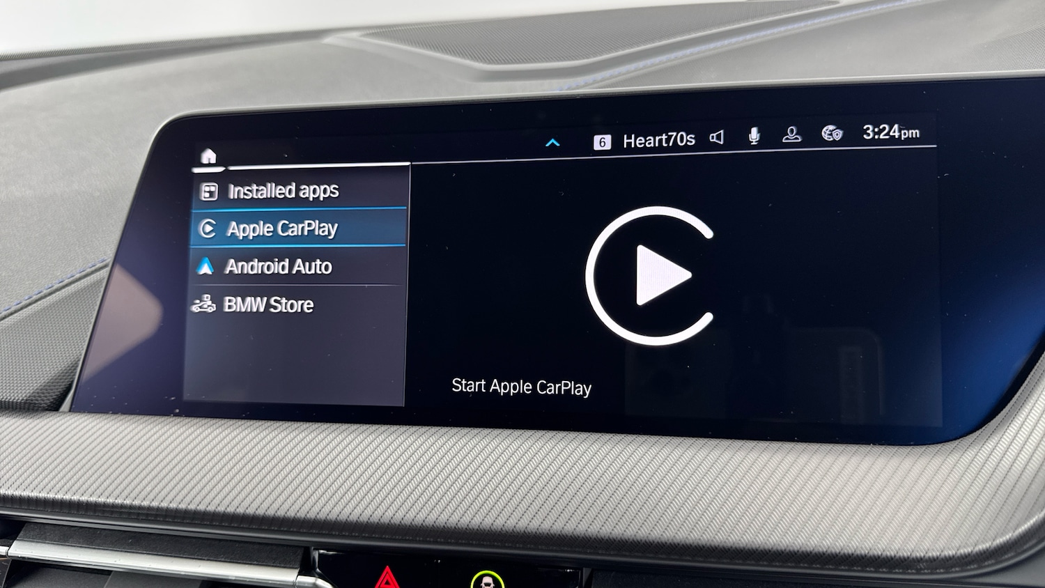 Used BMW 1 Series 2023 for sale - 76643240: Photo 44