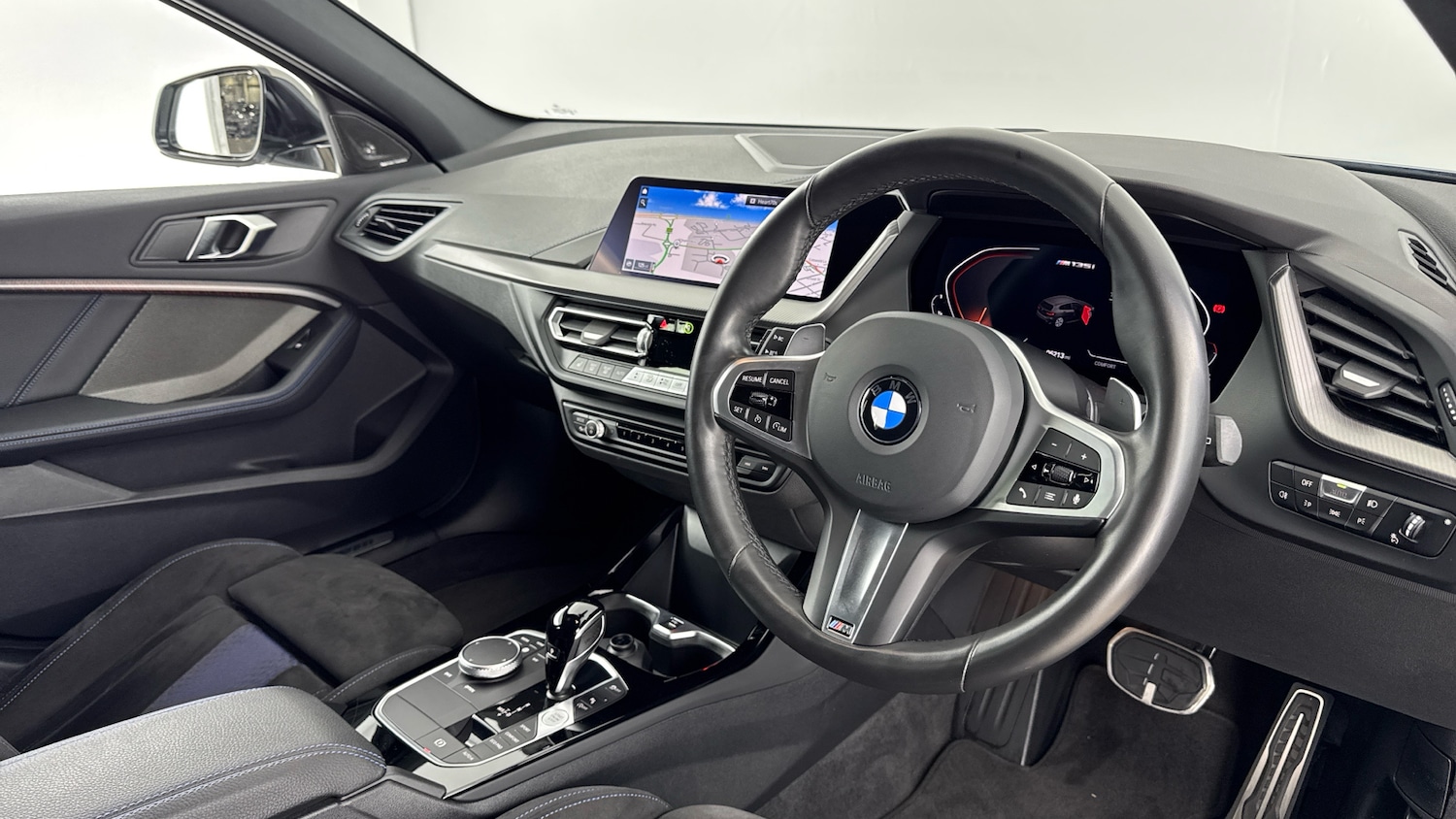 Used BMW 1 Series 2023 for sale - 76643240: Photo 6