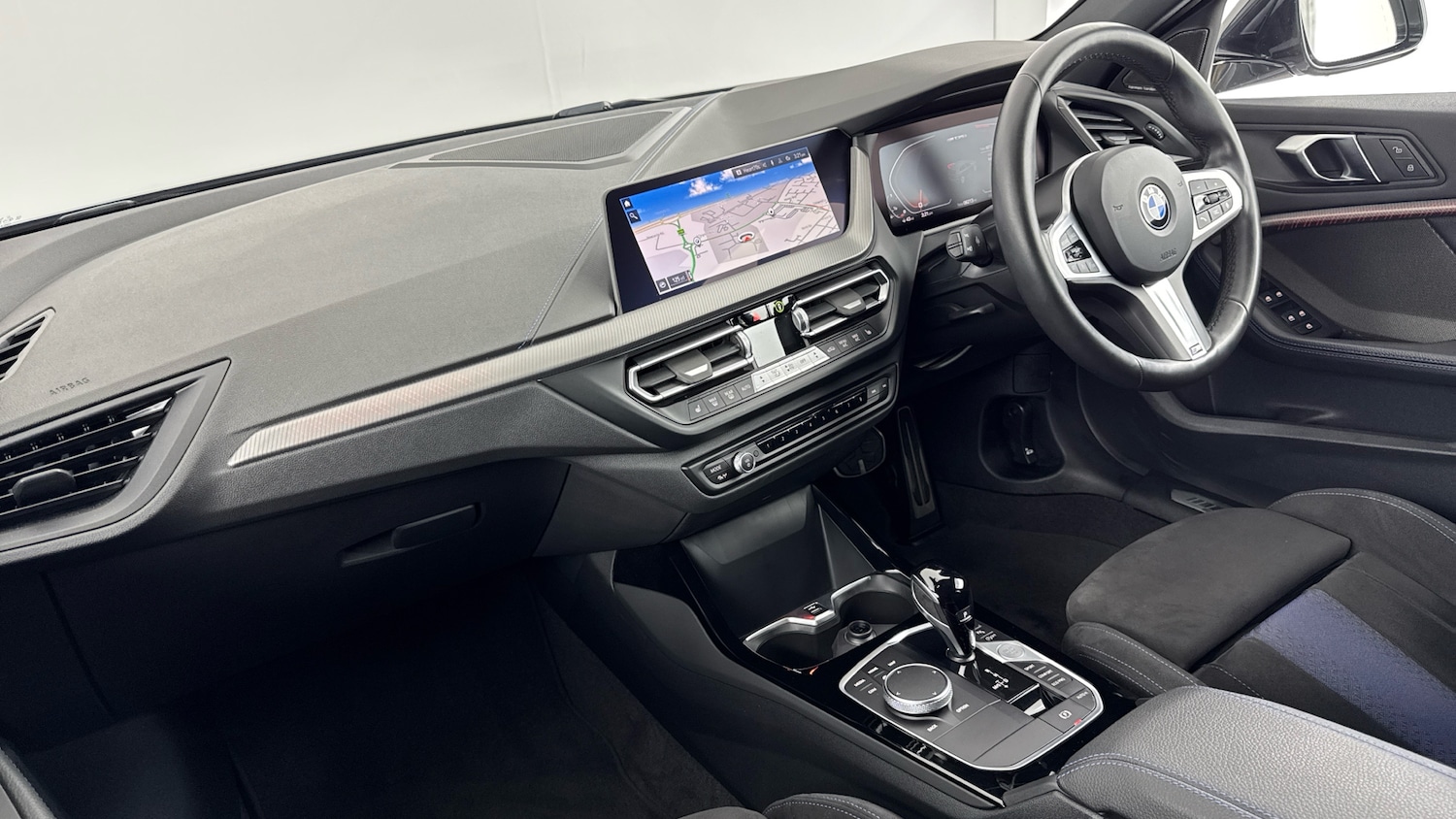 Used BMW 1 Series 2023 for sale - 76643240: Photo 7