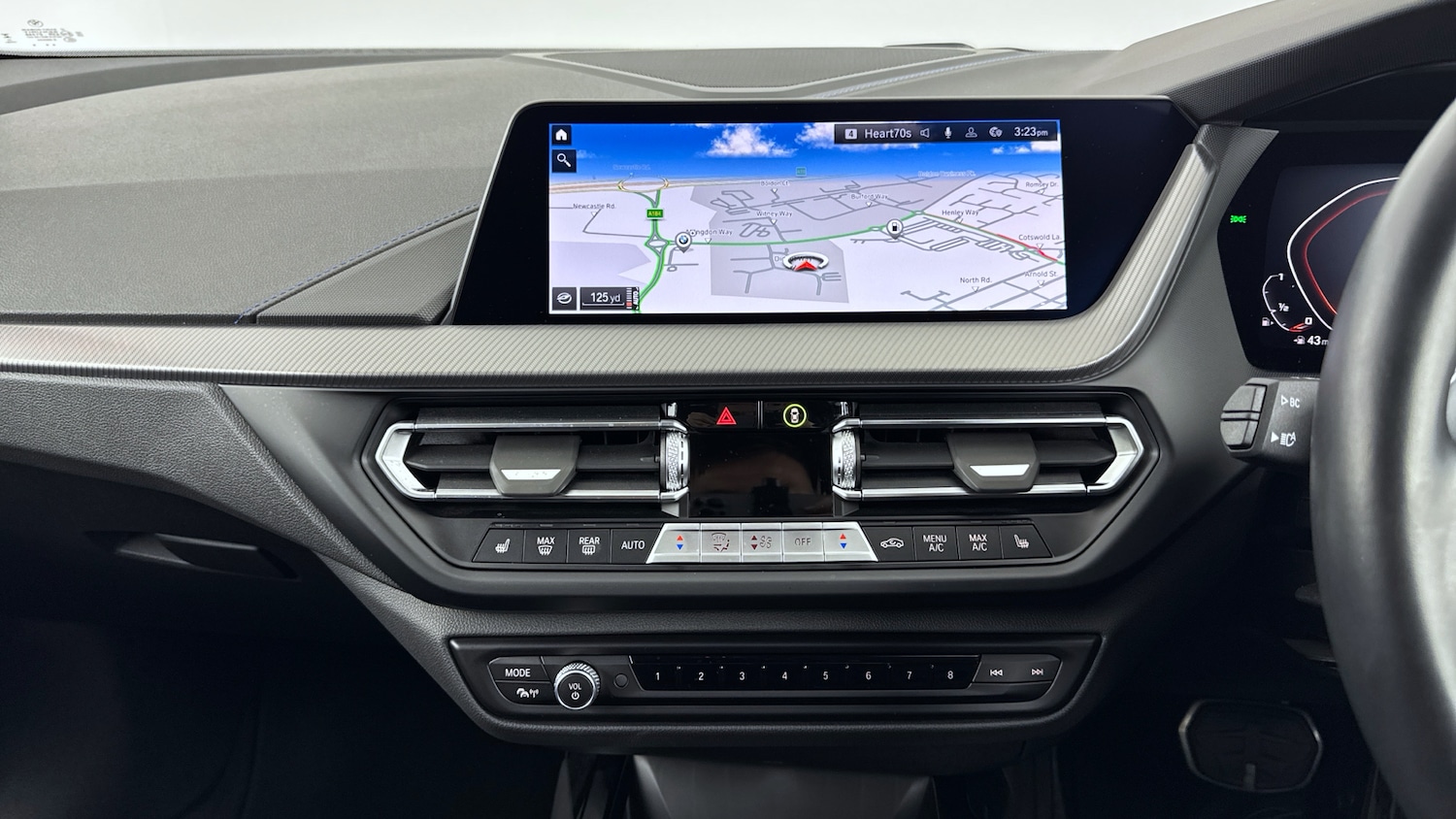 Used BMW 1 Series 2023 for sale - 76643240: Photo 8