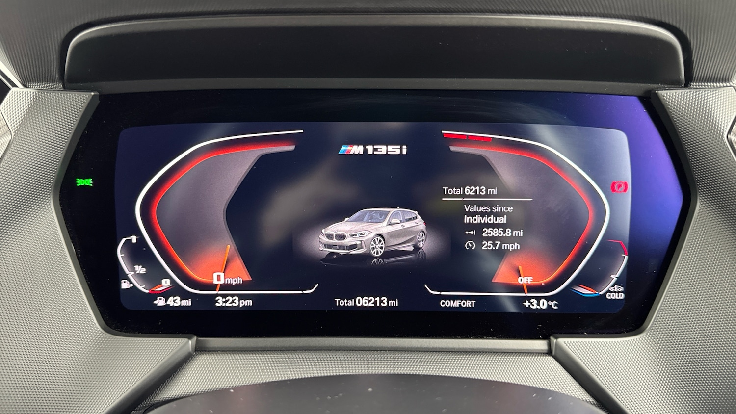 Used BMW 1 Series 2023 for sale - 76643240: Photo 9