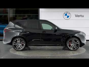 Used BMW X5 2024 for sale - 74871837: Photo