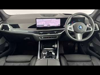 Used BMW X5 2024 for sale - 74871837: Photo