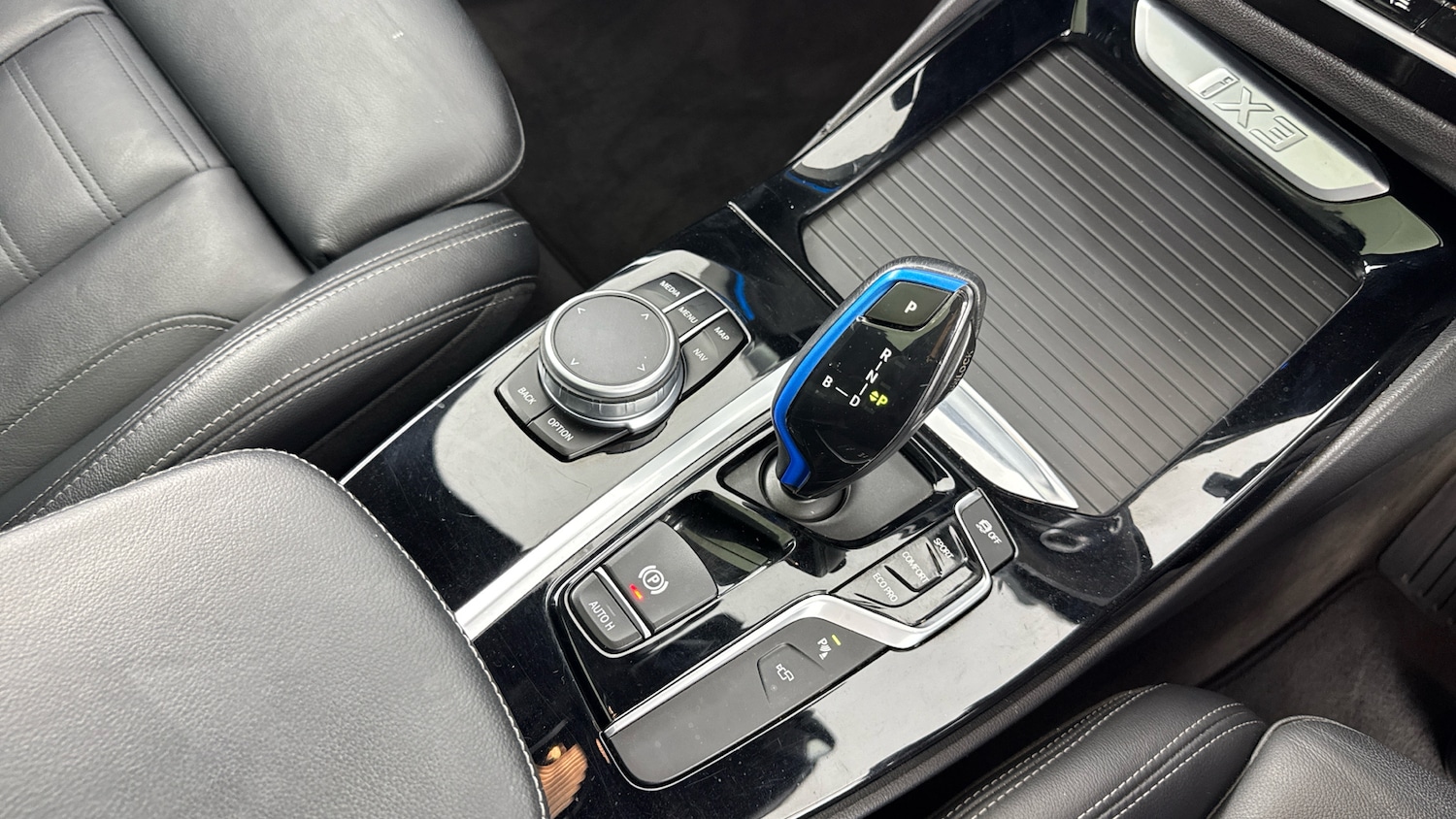 Used BMW iX3 2021 for sale - 77918442: Photo 10