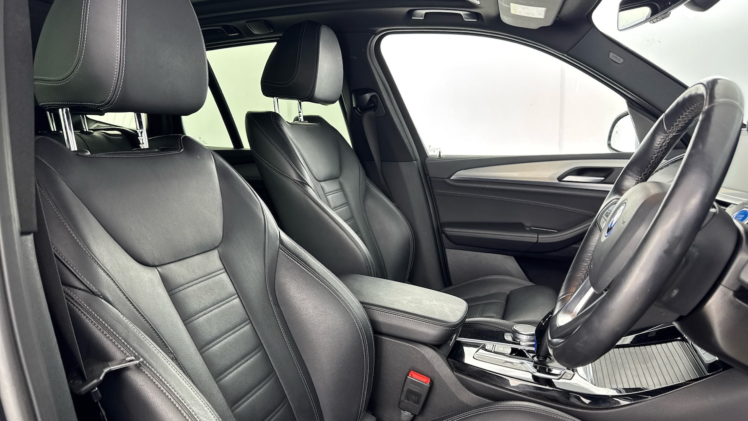 Used BMW iX3 2021 for sale - 77918442: Photo 11