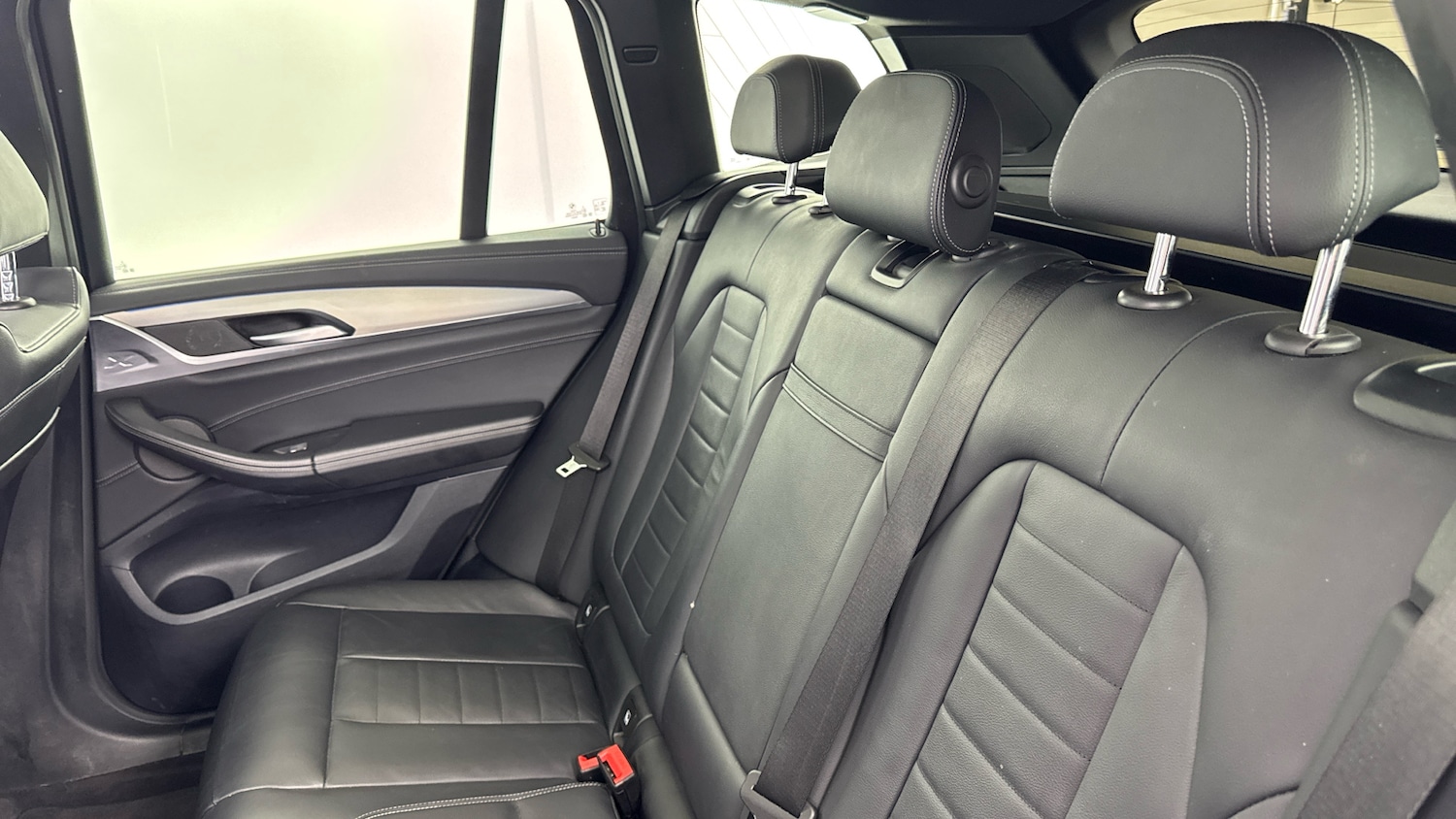 Used BMW iX3 2021 for sale - 77918442: Photo 12