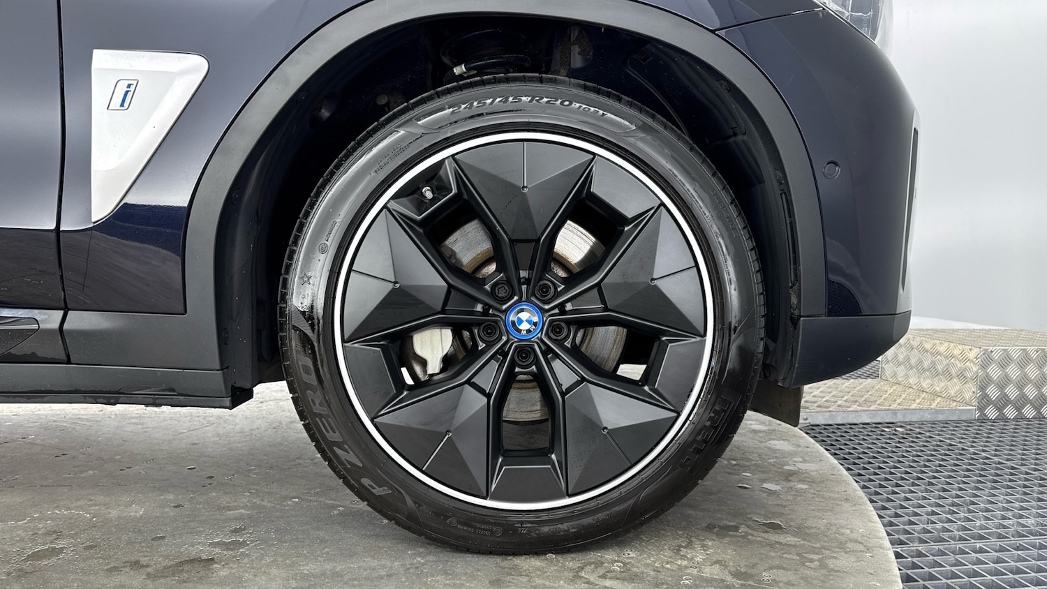 Used BMW iX3 2021 for sale - 77918442: Photo 14