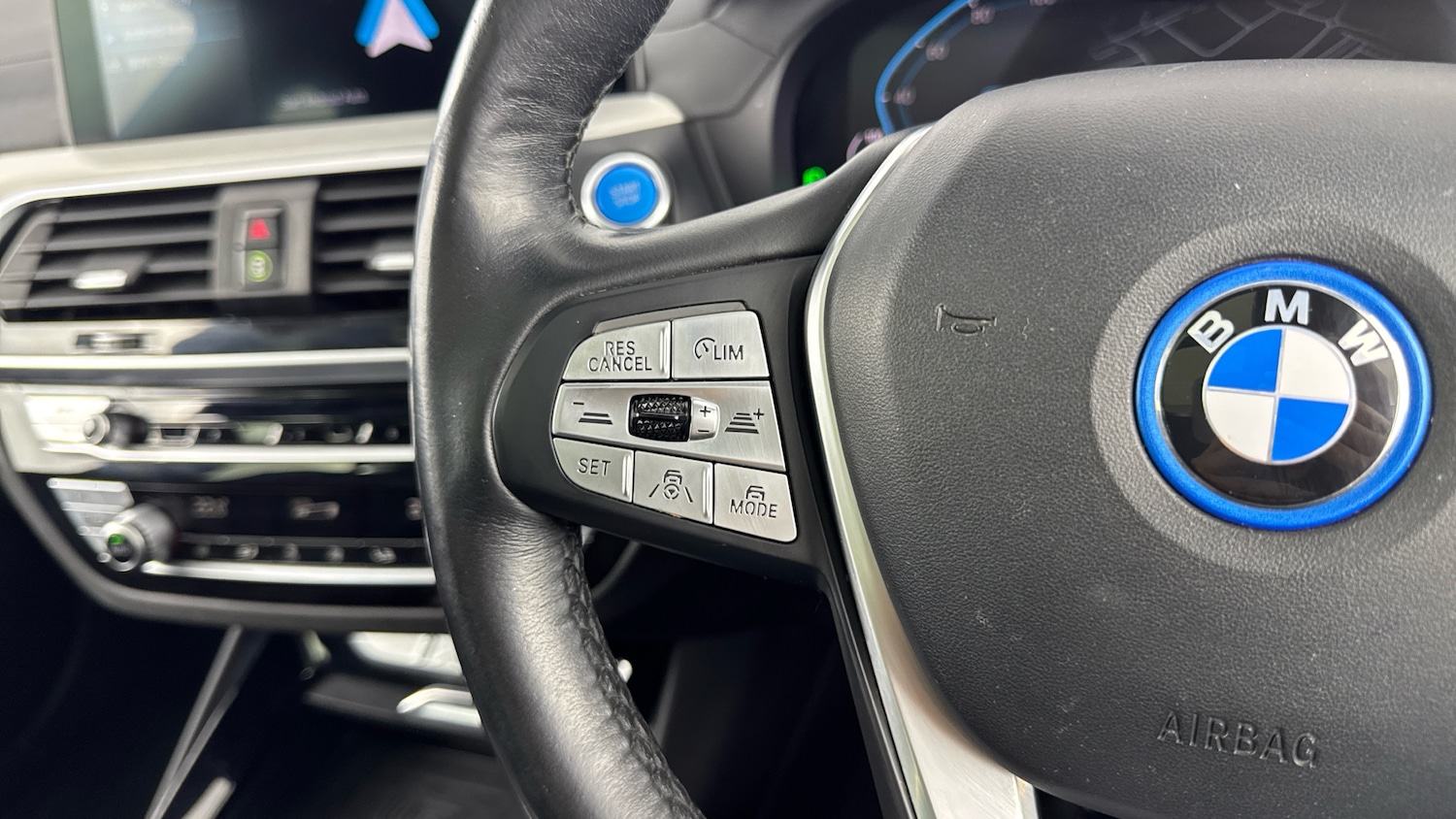 Used BMW iX3 2021 for sale - 77918442: Photo 17