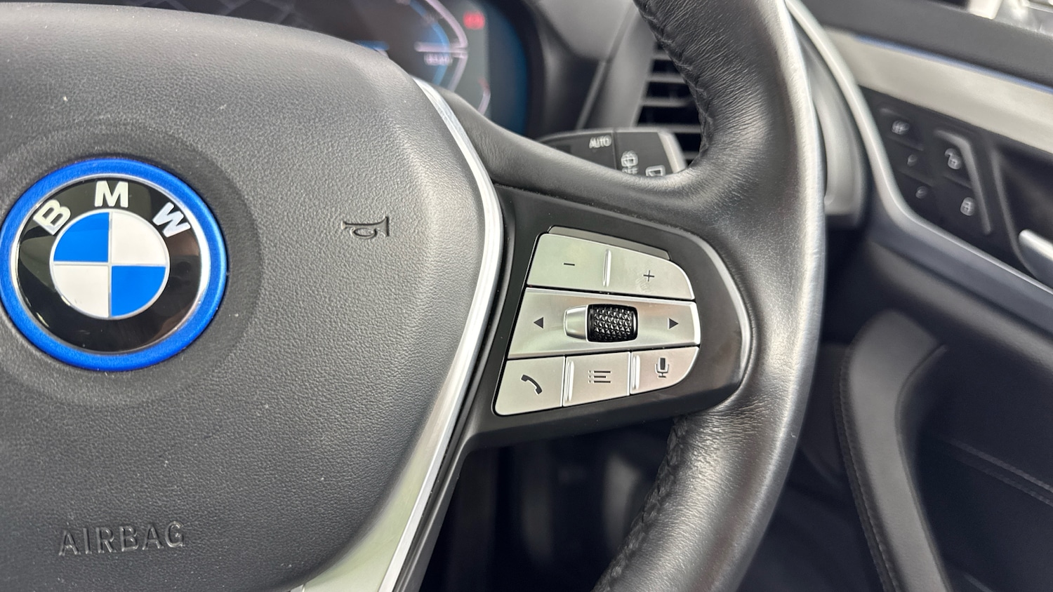 Used BMW iX3 2021 for sale - 77918442: Photo 18