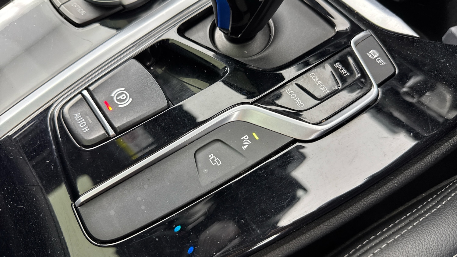 Used BMW iX3 2021 for sale - 77918442: Photo 19