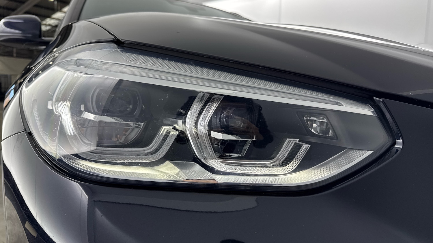 Used BMW iX3 2021 for sale - 77918442: Photo 21