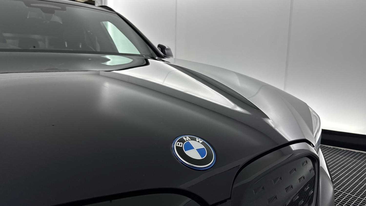 Used BMW iX3 2021 for sale - 77918442: Photo 22