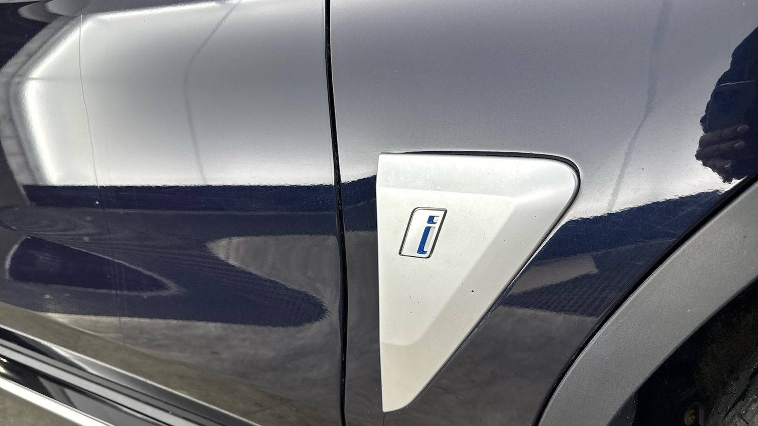 Used BMW iX3 2021 for sale - 77918442: Photo 23