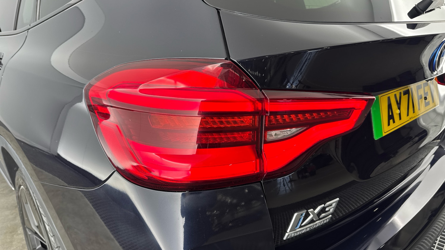 Used BMW iX3 2021 for sale - 77918442: Photo 25