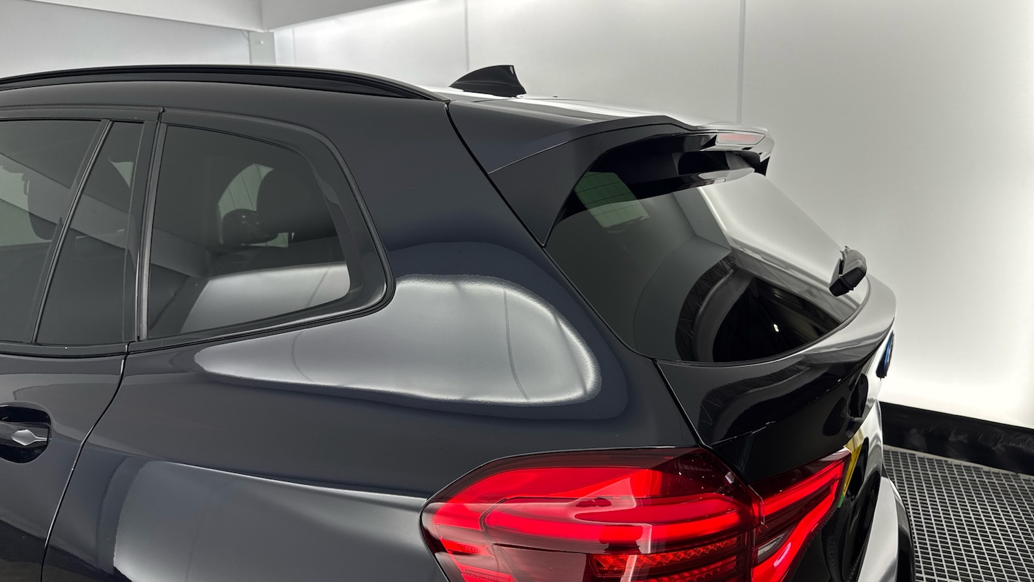 Used BMW iX3 2021 for sale - 77918442: Photo 26